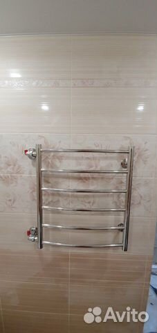 Ремонт ванны под ключ Ремонт ванны под ключ