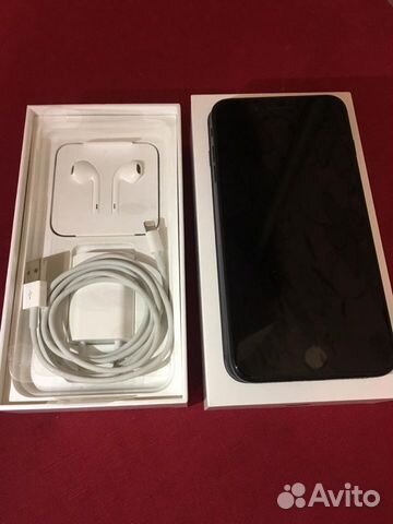 Телефон iPhone 7 Plus 256 gb Телефон iPhone 7 Plus 256 gb