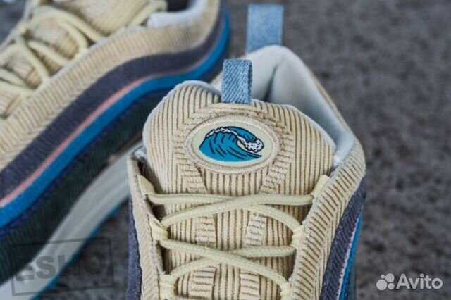 Nike Air Max 97 Sean Wotherspoon Nike Air Max 97 Sean Wotherspoon