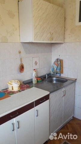 2-к квартира, 46 м², 4/5 эт. 2-к квартира, 46 м², 4/5 эт.