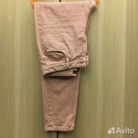 Джинсы Zara 36р