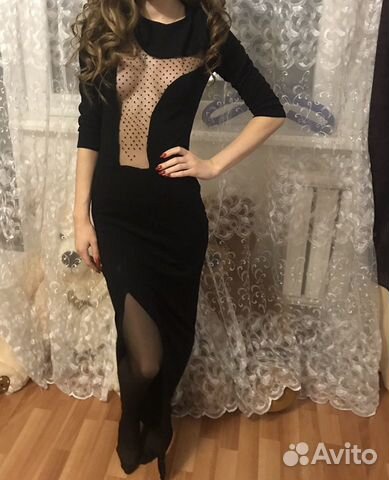 Платье Платье