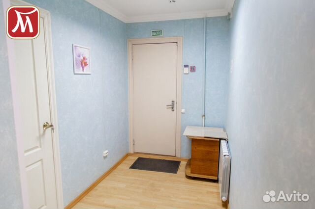 Продам помещение свободного назначения, 60 м²