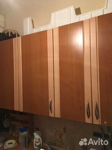 1-к квартира, 32.8 м², 1/4 эт.