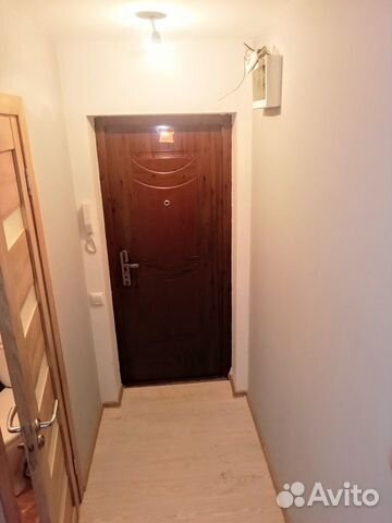 2-к квартира, 45 м², 5/5 эт.