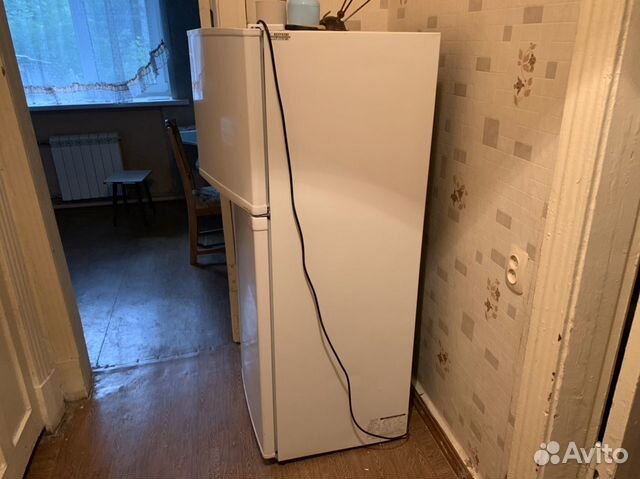 1-к квартира, 40 м², 1/2 эт. 1-к квартира, 40 м², 1/2 эт.