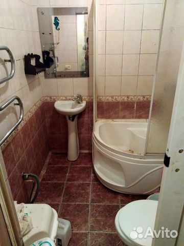 3-комнатные-к квартира, 60 м², 1/5 эт.