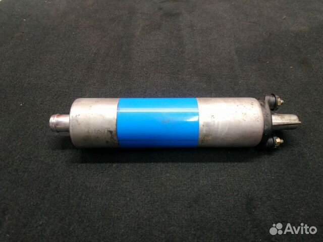 Бензонасос Mercedes W210 S210 M113.940 2001 Бензонасос Mercedes W210 S210 M113.940 2001