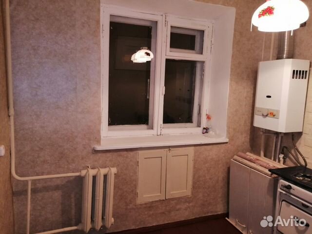 2-к квартира, 45 м², 4/5 эт. 2-к квартира, 45 м², 4/5 эт.