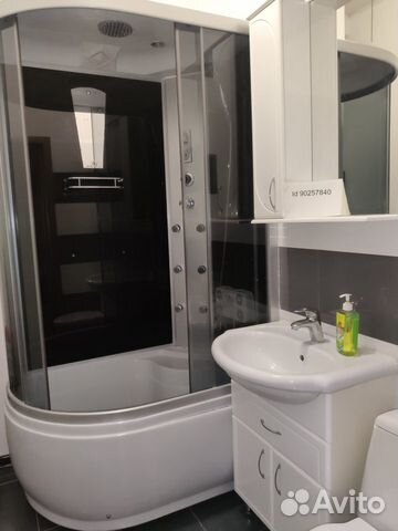 1-к квартира, 32 м², 8/11 эт.