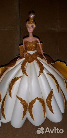 Светильник (ночник) кукла Светильник (ночник) кукла