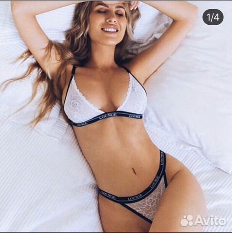 Спортивный кружевной комплект белья Спортивный кружевной комплект белья