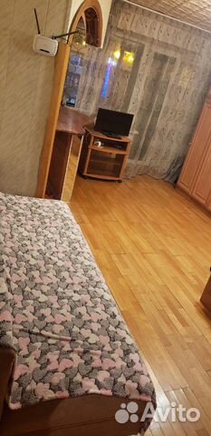 1-к квартира, 31 м², 3/5 эт.