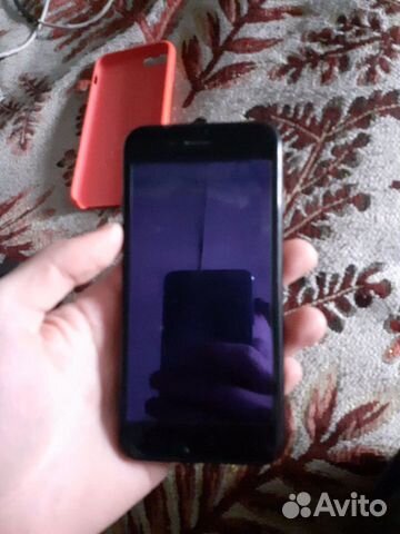 iPhone 7. 32GB iPhone 7. 32GB