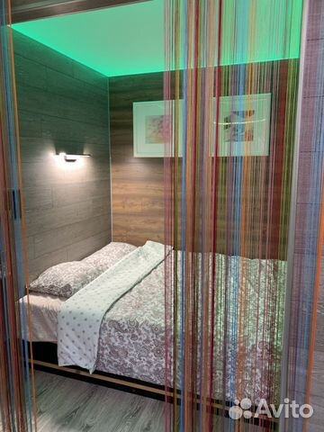 1-к квартира, 30 м², 7/17 эт.