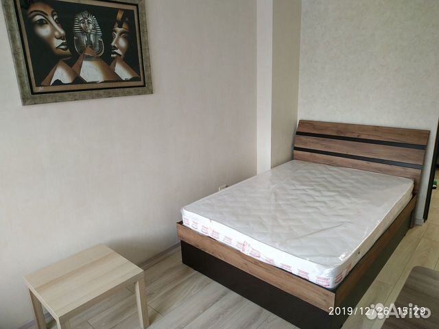 1-к квартира, 43.4 м², 14/17 эт.