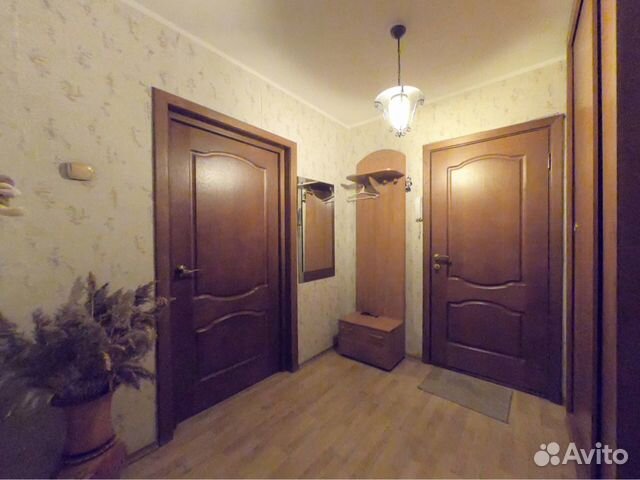 2-к квартира, 46 м², 7/9 эт. 2-к квартира, 46 м², 7/9 эт.