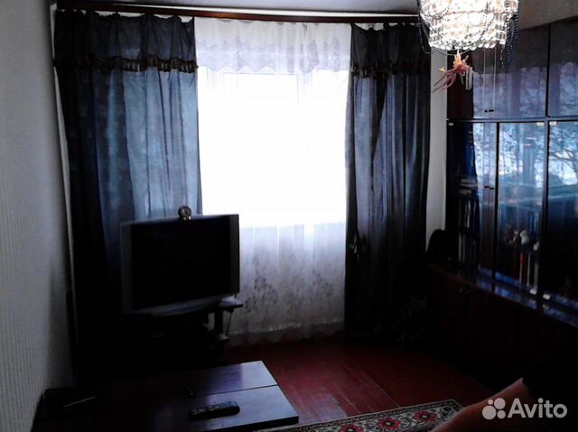 3-к квартира, 63 м², 5/5 эт.