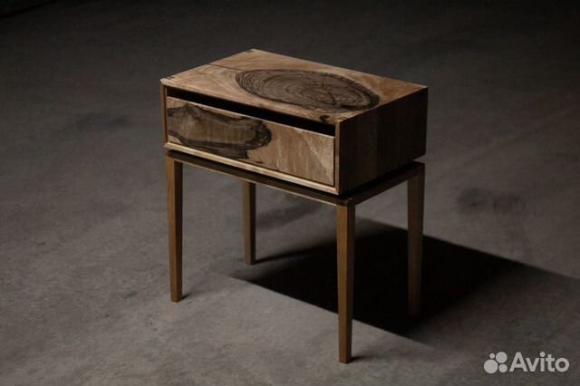 Прикроватные тумбы из массива Прикроватные тумбы из массива