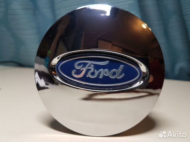 Заглушки Ford 75мм 7L141A096 Заглушки Ford 75мм 7L141A096