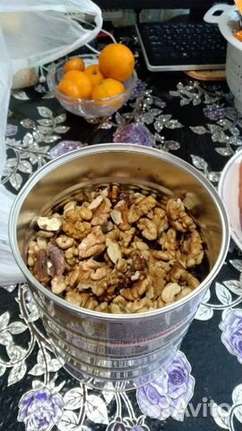 Орех грецкий Орех грецкий