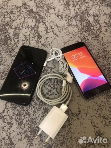 iPhone 6s 16 gb
