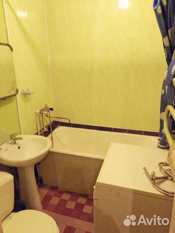 1-к квартира, 33 м², 4/5 эт.
