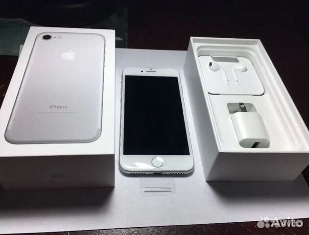 iPhone 7