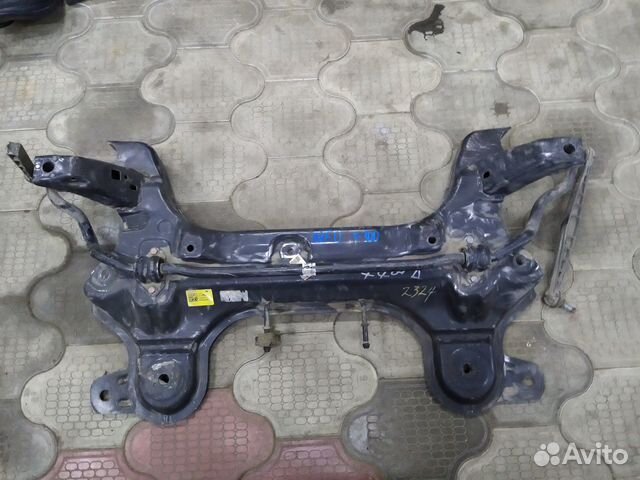 Подрамник Шевроле Кобальт Шевроле Авео Т 300 Подрамник Шевроле Кобальт Шевроле Авео Т 300