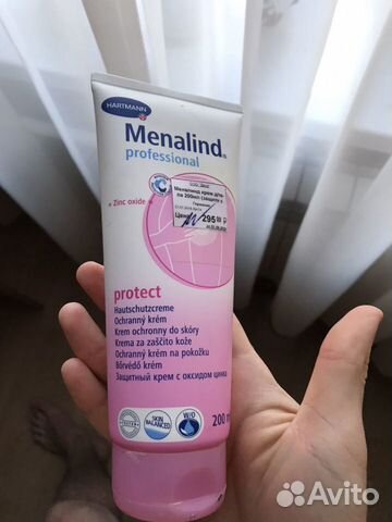 Пенка Seni, крем и пена Меналид Пенка Seni, крем и пена Меналид