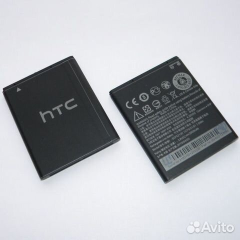 HTC аккумуляторы HTC аккумуляторы