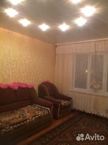 2-к квартира, 43.3 м², 3/9 эт.