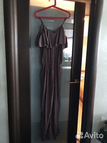 Комбинезон Комбинезон