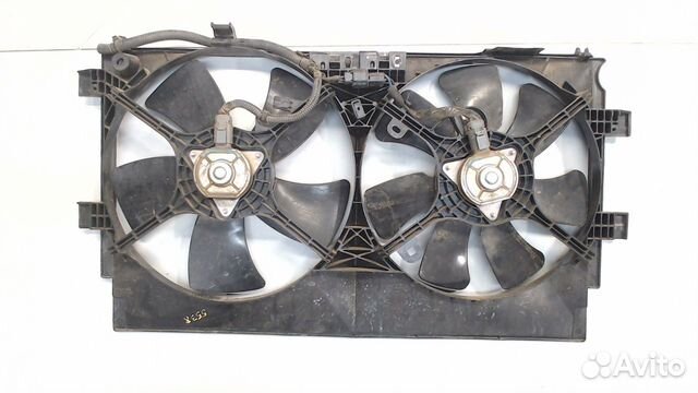 Лансер 10 вентиляторы радиатора. Mr993933. 5 автомат. Вентилятор лансер 10 1. 5.