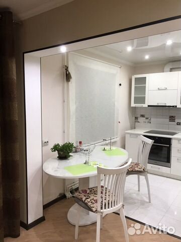 2-к квартира, 50 м², 2/5 эт.