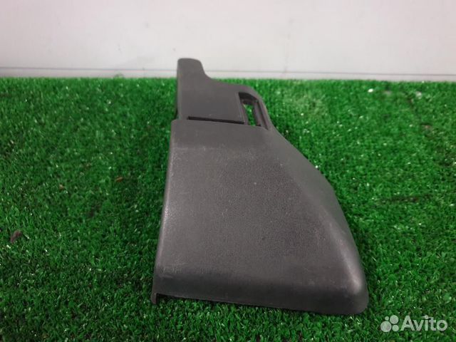 Заглушка переднего расширителя арки LH зад. Disco Заглушка переднего расширителя арки LH зад. Disco