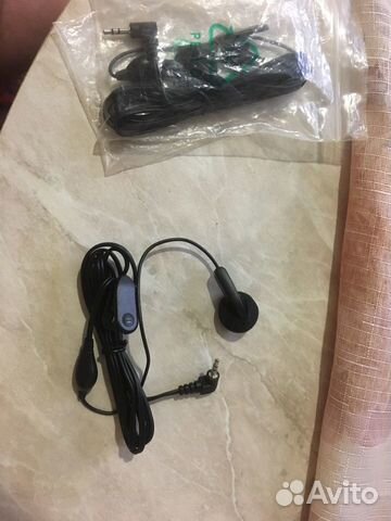 Наушники
