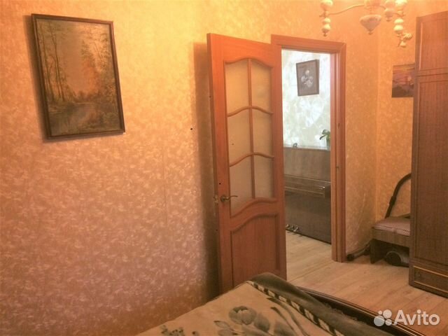 купить 3-комнатную проспект Московский