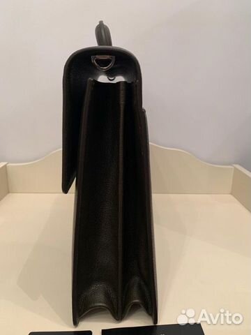 Montblanc портфель новый Montblanc портфель новый