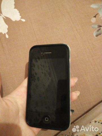 Телефон iPhone 4 8gb Телефон iPhone 4 8gb