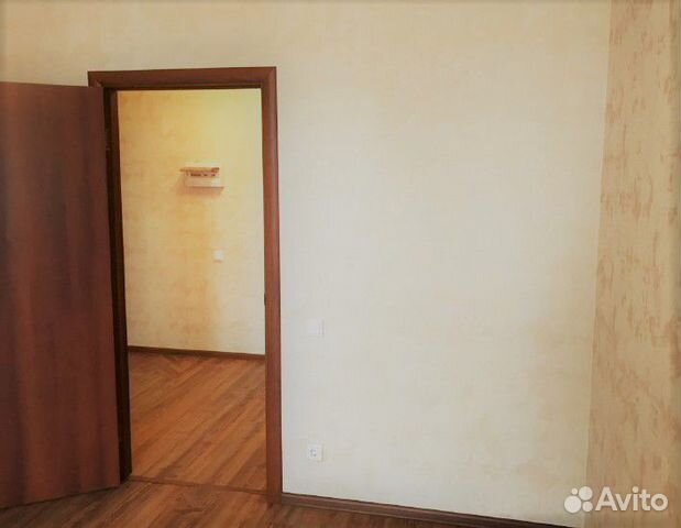 1-к квартира, 45 м², 9/19 эт.
