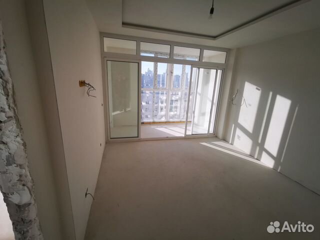 2-к квартира, 68.4 м², 11/23 эт.