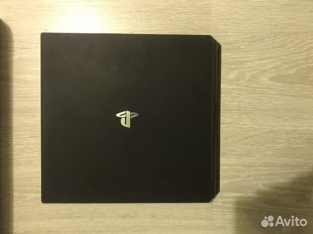 Sony PS4