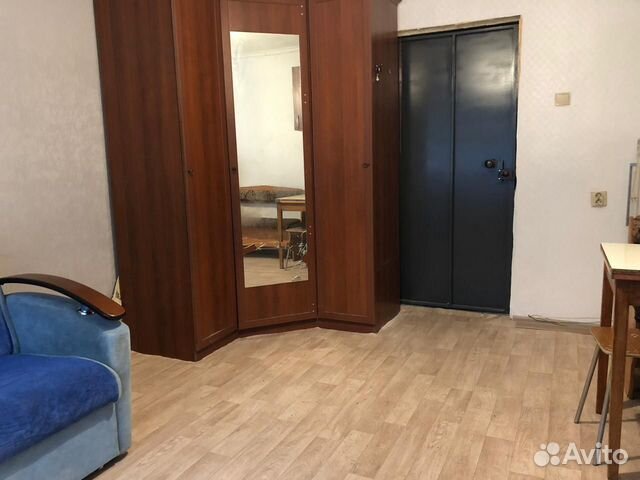Комната 15 м² в 1-к, 3/5 эт. Комната 15 м² в 1-к, 3/5 эт.