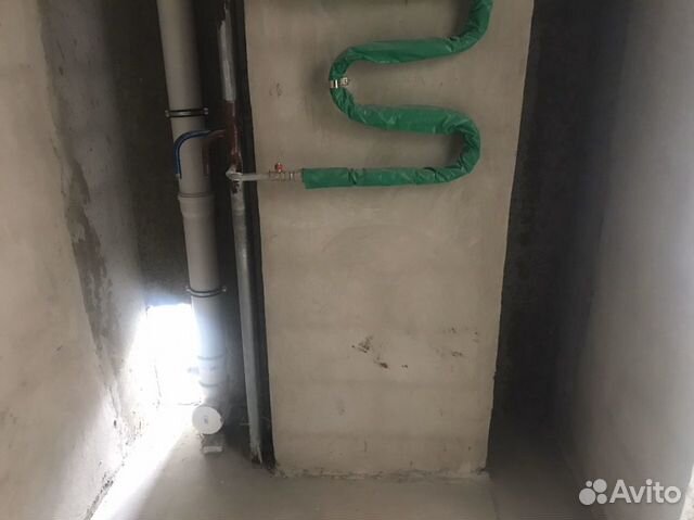 1-к квартира, 24 м², 3/14 эт.