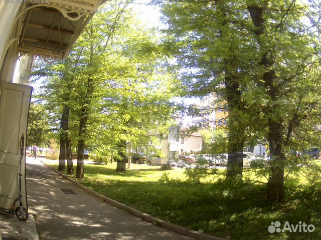 2-к квартира, 46.4 м², 1/3 эт. 2-к квартира, 46.4 м², 1/3 эт.