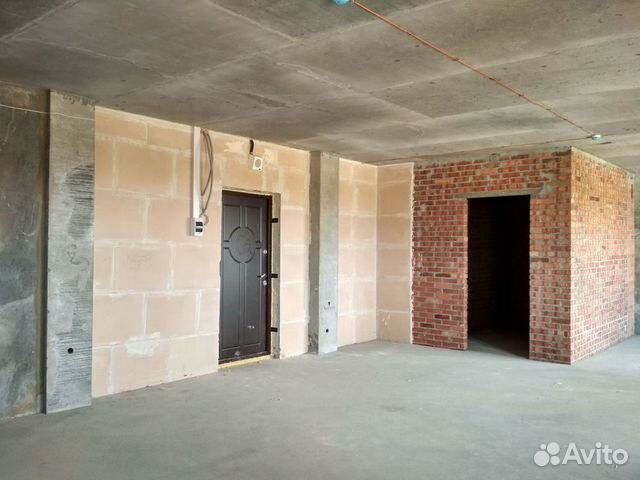 2-к квартира, 70.8 м², 12/16 эт.
