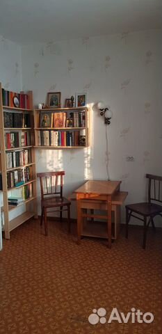 1-к квартира, 33.8 м², 5/10 эт.