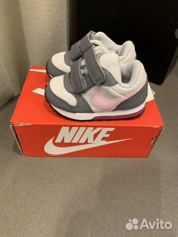 Кроссовки детские Nike Б/У Кроссовки детские Nike Б/У