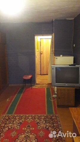 1-к квартира, 22 м², 7/9 эт.